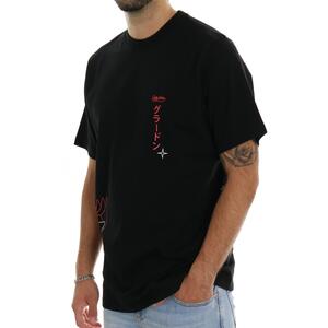 T-SHIRT STAMPATA DOLLY NOIRE - Mad Fashion | img vers.300x/